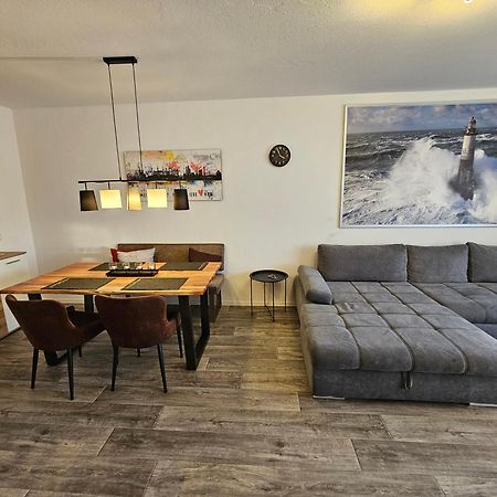Fewo Faubel Muelheim Forum City 60 M2 มึลไฮม์ อันแดร์ รัวร์ ภายนอก รูปภาพ